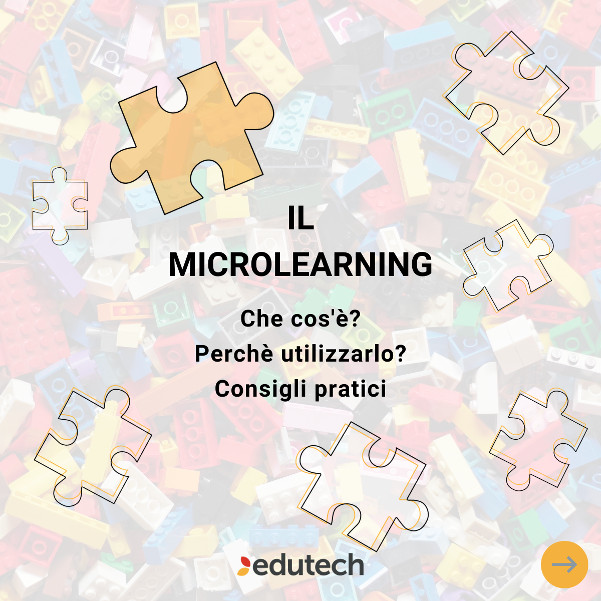 Il MicroLearning