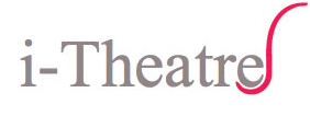 Logo i-Theatre