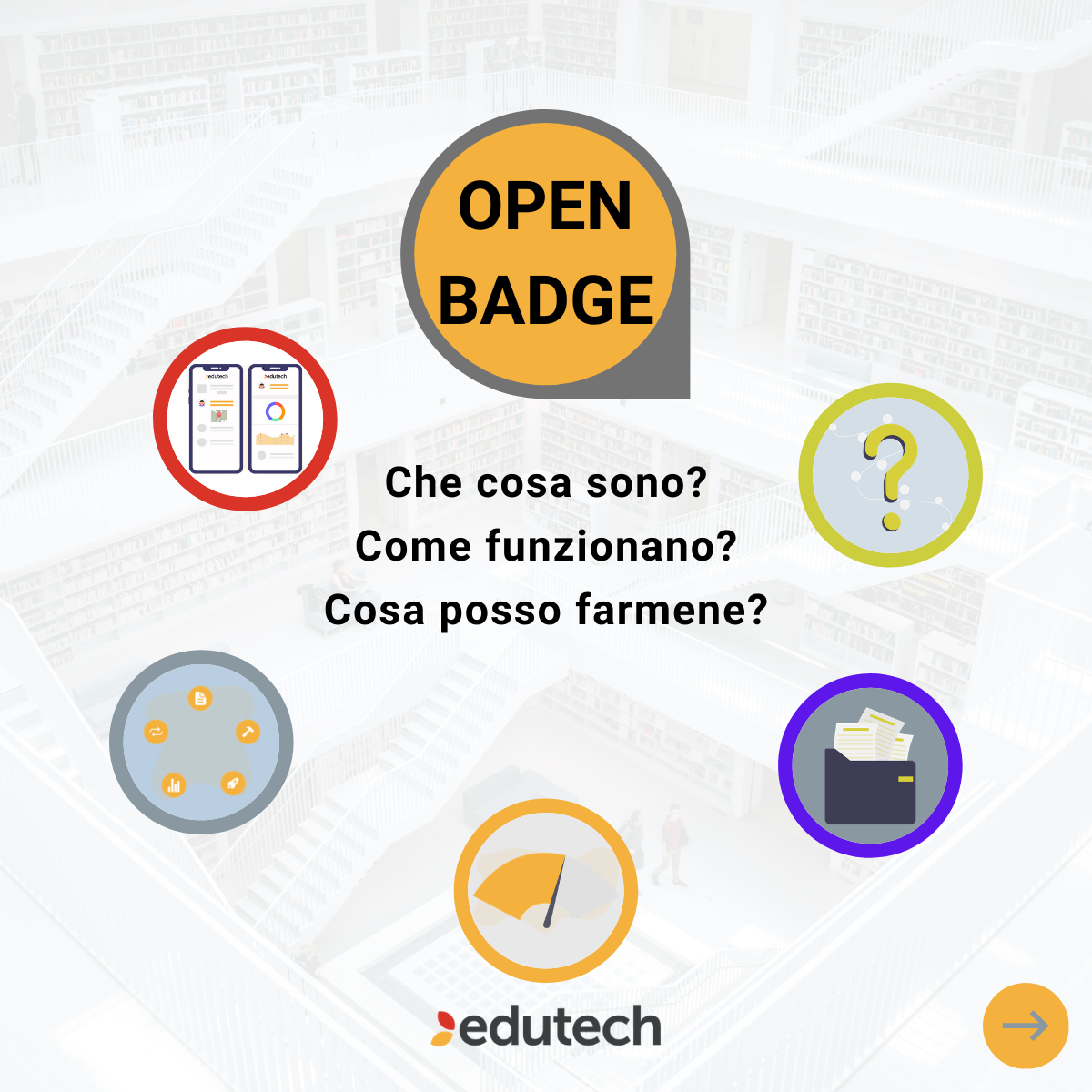 Openbadge