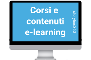 Progettare e creare corsi e contenuti elearning