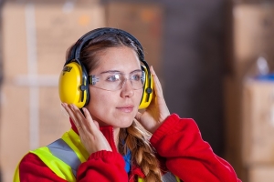 Ambito Sicurezza dei lavoratori