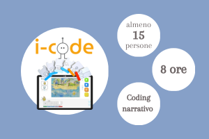 2A. Coding narrativo con i-Code