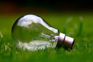 Efficienza Energetica - Green thinking al lavoro e a casa